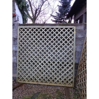 Kratka prosta gęsta 7x7