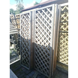 Kratka prosta gęsta 7x7