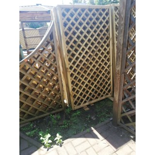 Kratka prosta gęsta 7x7