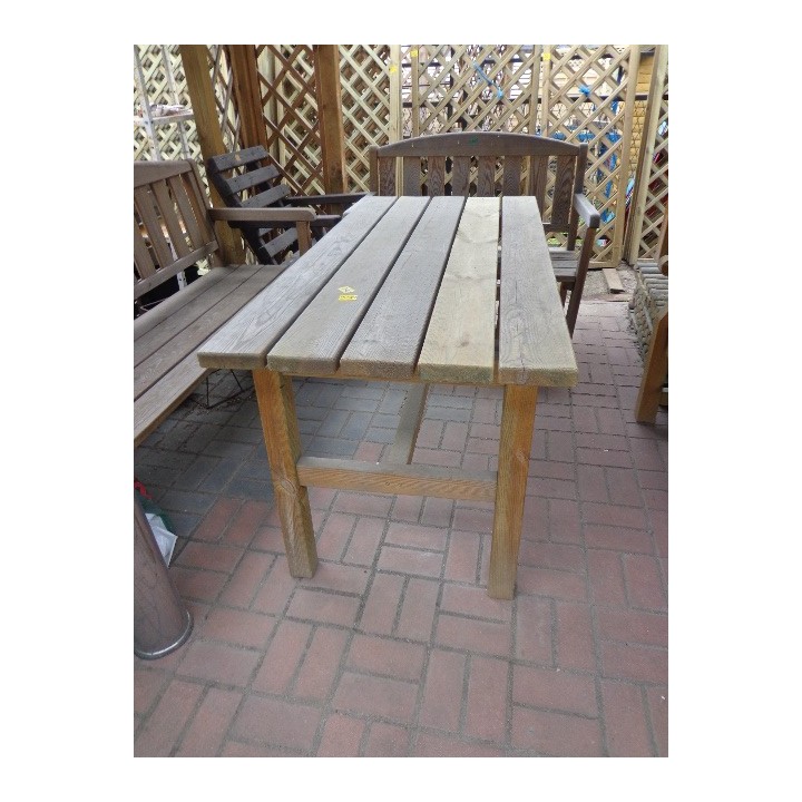 Stół do ławek angielskich
